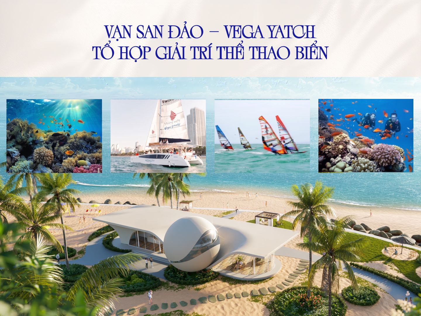 to-hop-giai-tri-the-thao-bien-vega-yatch
